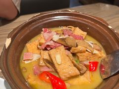 -茄子恰恰·新云南小炒(坪山益田店)