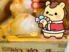 -陶陶居酒家(第十甫路总店)