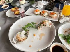 -339旋转餐厅(天府熊猫塔店)