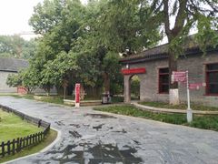 -中共五大会址纪念馆