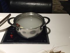 -鼎香缘海鲜自助火锅烤肉(锦辉购物广场店)