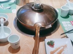 -椰夫人·养生椰子鸡(金沙洲永旺店)