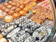 -手感麦夫(黄兴中路五一店)