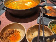 -旺福·贵州酸汤牛肉火锅(陆悦天地店)