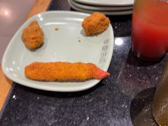 -韩盛·盛江山自助料理(沈辽路万达店)