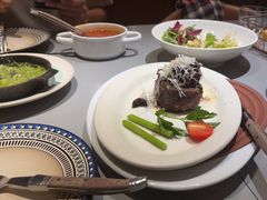 -西堤厚牛排(国瑞店)