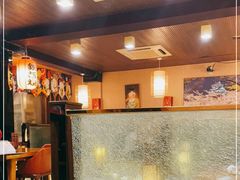 -大江户日本料理(吕厝店)