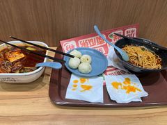 -魏家凉皮(八里庄店)