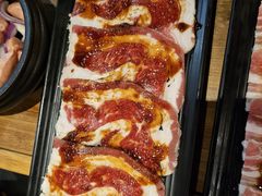 -九田家黑牛烤肉料理(福州道店)