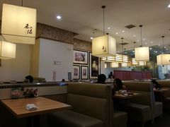 大堂-禾绿寿司(星光68广场店)