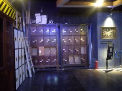-YOGO优果密室逃脱(新佳丽广场店)