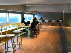 -dotcom coffee古点咖啡(致真大厦店)