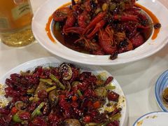-簋街仔仔小龙虾(簋街二店)