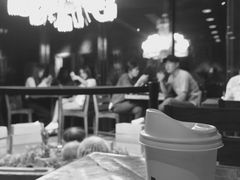 -Cafe Aewol Monsant