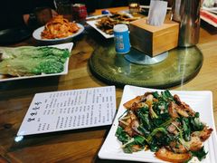 -望京一号·重庆江湖菜(工体店)