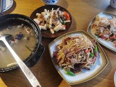 -妈妈的味道(和顺古镇店)