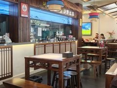 -打酱油·非遗淮扬菜(瘦西湖梅岭店)