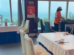 -不仔客海鲜·烧烤·270度海景餐厅(大东海店)
