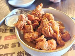 -Side Street街旁(交道口店)