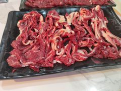 -三毛牛肉店(福强店)
