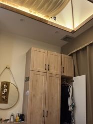 -芳朵美容养生SPA