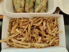 -前进5路汉堡炸鸡(昙华林店)