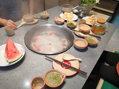 -羊来顺冰煮鲜羊 铁锅烀羊肉(中央大街店)
