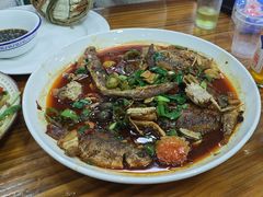 -高淳老街土菜馆(迎薰门店)