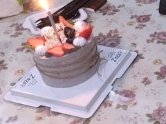 -ZOZO's昌左左精致甜品设计(新北店)