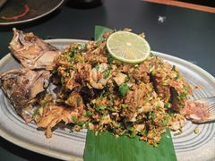 -Ameigo梅果·云贵川bistro(长宁来福士店)