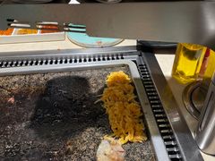 -韩红石板烤肉(建华店)