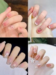 -M·X Nail日式美甲美睫