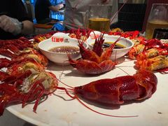 -红盔甲·小龙虾(天钥桥店)