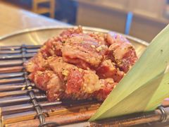 -西塔老太太泥炉烤肉(沈阳店)