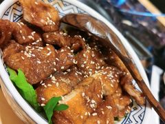 -龍二烧肉酒场(九亭店)