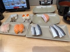 -友壹町寿司(佛山新DNA店)