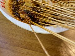 -古真记钵钵鸡(总店)