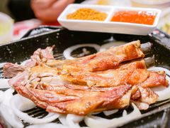 -西贝(宝乐汇店)