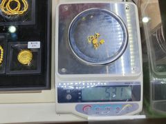 -百金通黄金回收首饰定制维修(珠江路总部)