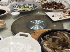 -全聚德烤鸭店(和平路店)