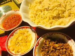 -关中记忆主题餐厅