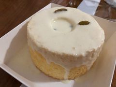 榴莲爆浆流心-糕小爱·动物奶油生日蛋糕定制(合肥总店)