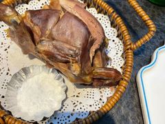 -高家烧鸽子烧烤店63年