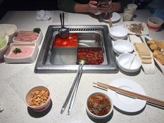 -海底捞火锅(顺义华联店)