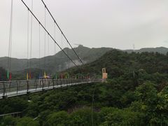 -木兰云雾山