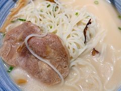 -吉屋烤肉(八宝街店)
