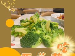 -听涛雅苑百味饺子老家菜馆