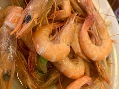 -阿马蛋汤·宁波小海鲜(总店)