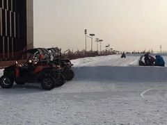 -大同万龙白登山国际滑雪场