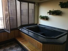 -春晖园度假酒店温泉